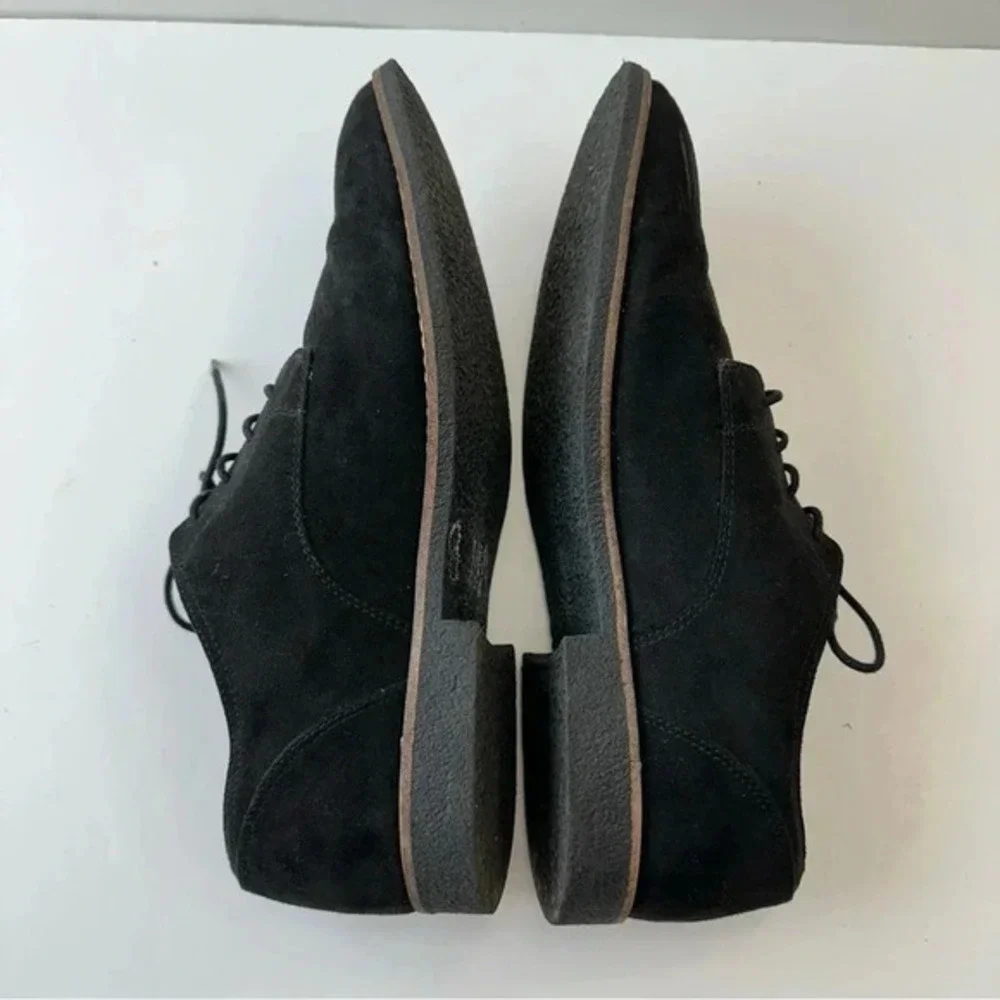 H&M derby shoes